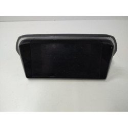 Ecran Gps Peugeot 208 2